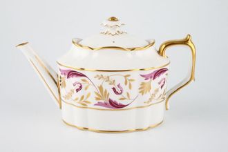 Sell Royal Crown Derby Princess - A1281 Teapot 1/2pt