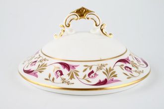Sell Royal Crown Derby Princess - A1281 Vegetable Tureen Lid Only