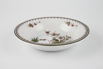 Sell Wedgwood Old Chelsea Fruit Saucer 5 7/8"