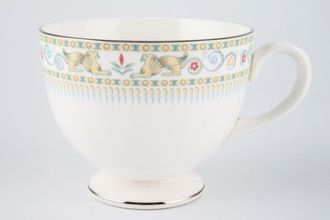Sell Wedgwood Griffons - R4587 Teacup 3 1/4" x 2 1/2"