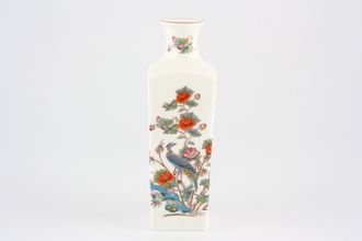 Sell Wedgwood Kutani Crane - Gold Edge Vase 5 1/2"