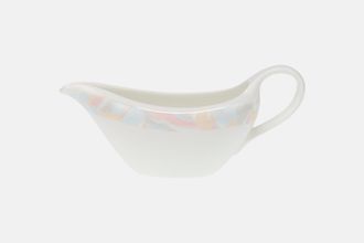 Sell Wedgwood Pastel Sauce Boat
