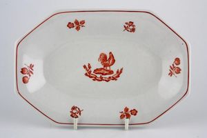 Wedgwood Chantecler Sauce Boat Stand