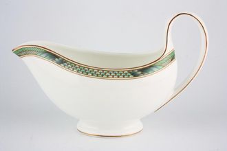 Sell Wedgwood Icarus Sauce Boat