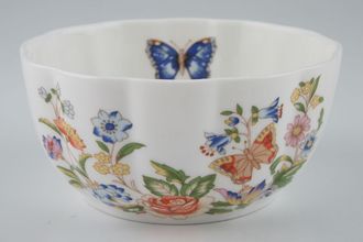 Aynsley Cottage Garden Dish (Giftware) Var-i-ete Bowl 4"