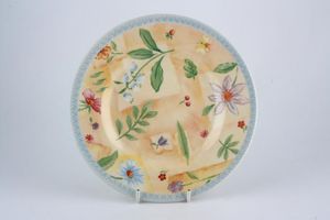 Royal Stafford Country Cottage (Boots) Salad/Dessert Plate