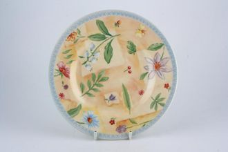 Sell Royal Stafford Country Cottage (Boots) Salad/Dessert Plate Accent, Boots Backstamp 8 1/2"