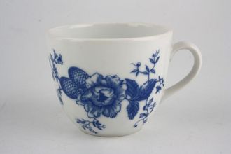 Sell Royal Worcester Rhapsody Coffee Cup Smaller Handle 2 7/8" x 2 3/8"