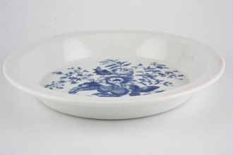 Sell Royal Worcester Rhapsody Pie Dish 10 3/8"