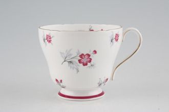 Sell Shelley Charm - Pink Teacup 3 1/4" x 2 3/4"
