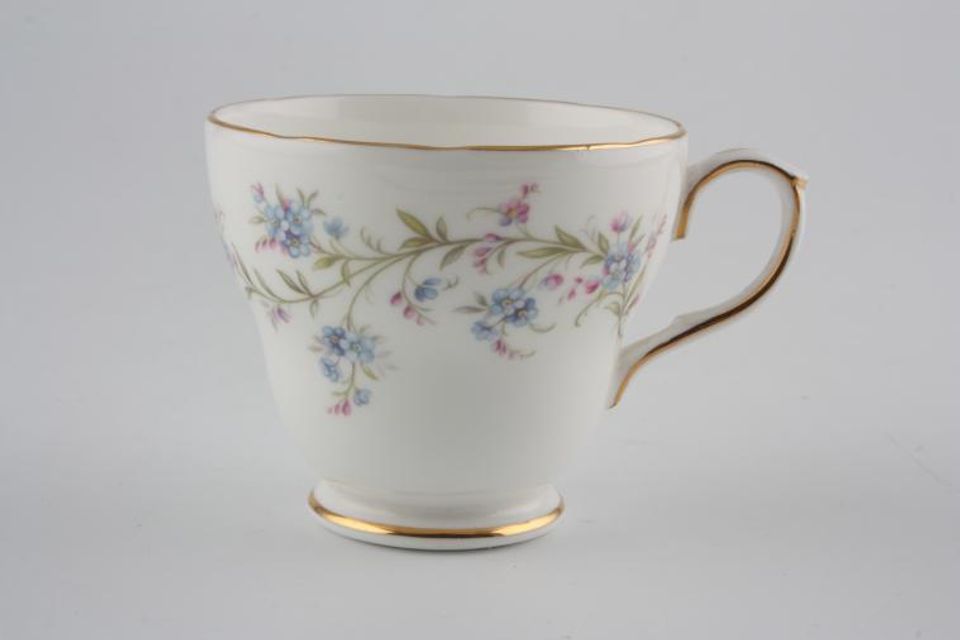 Duchess Tranquility Coffee Cup 3" x 2 5/8"