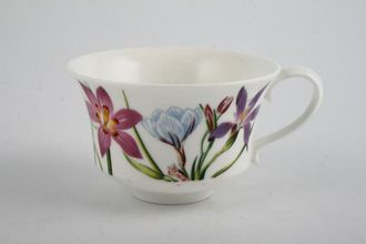 Sell Portmeirion Ladies Flower Garden Teacup Flared Shape LFG 2 - Backstamps Vary 4" x 2 1/2"