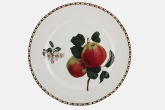 Sell Queens Hookers Fruit Dinner Plate Apple - Sizes may vary slightly 11"