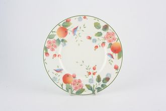 Villeroy & Boch Orangerie Tea / Side Plate 7"