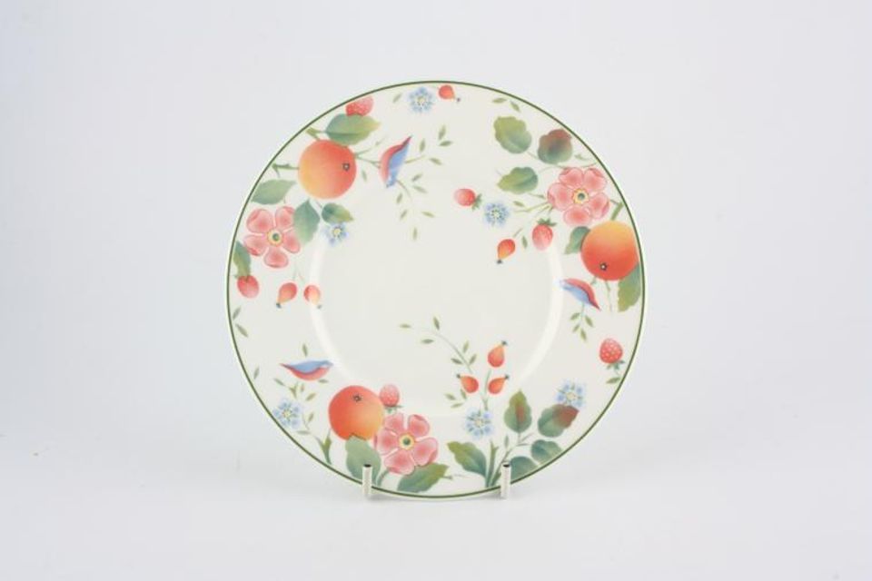 Villeroy & Boch Orangerie Tea / Side Plate 7"