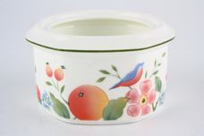 Villeroy & Boch Orangerie Sugar Bowl - Lidded (Tea) thumb 2