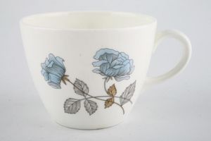 Wedgwood Ice Rose Teacup