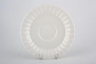 Sell Royal Worcester Warmstry - White Breakfast Saucer 6 3/4"