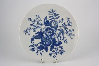 Sell Royal Worcester Rhapsody Cake Plate 9 1/4"