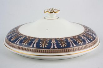 Sell Wedgwood Beresford Vegetable Tureen Lid Only