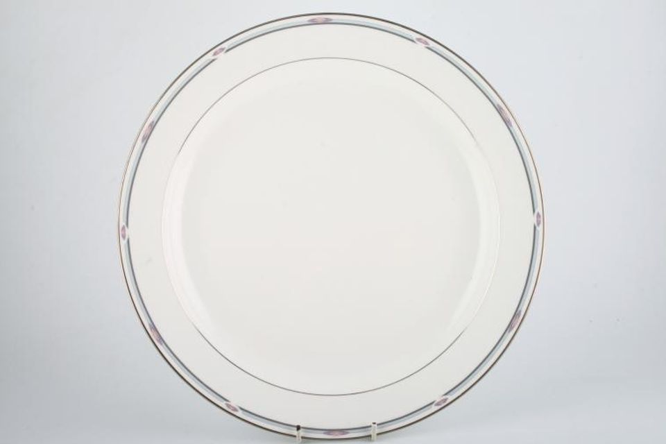 Royal Doulton Simplicity - H5112 Platter 13 1/4"