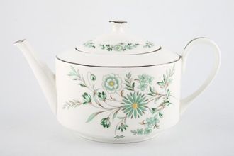 Sell Aynsley Emerald Isle - 184 Teapot 1pt