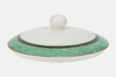 Royal Doulton Japora - T.C.1269 Casserole Dish Lid Only For earred casserole dish, Knob thumb 1