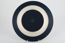 Marks & Spencer Sennen - White and Blue - New Style Dinner Plate 11" thumb 2