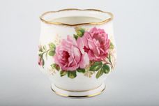 Royal Albert American Beauty Jam Pot + Lid thumb 2