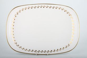 Sell Spode Delphi - Y8022 Oblong Platter 14 3/4"