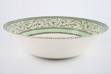 The Royal Horticultural Society Applebee Collection Serving Bowl 9 3/8" thumb 1