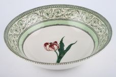 The Royal Horticultural Society Applebee Collection Serving Bowl 9 3/8" thumb 2