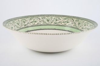 Sell The Royal Horticultural Society Applebee Collection Serving Bowl 9 3/8"