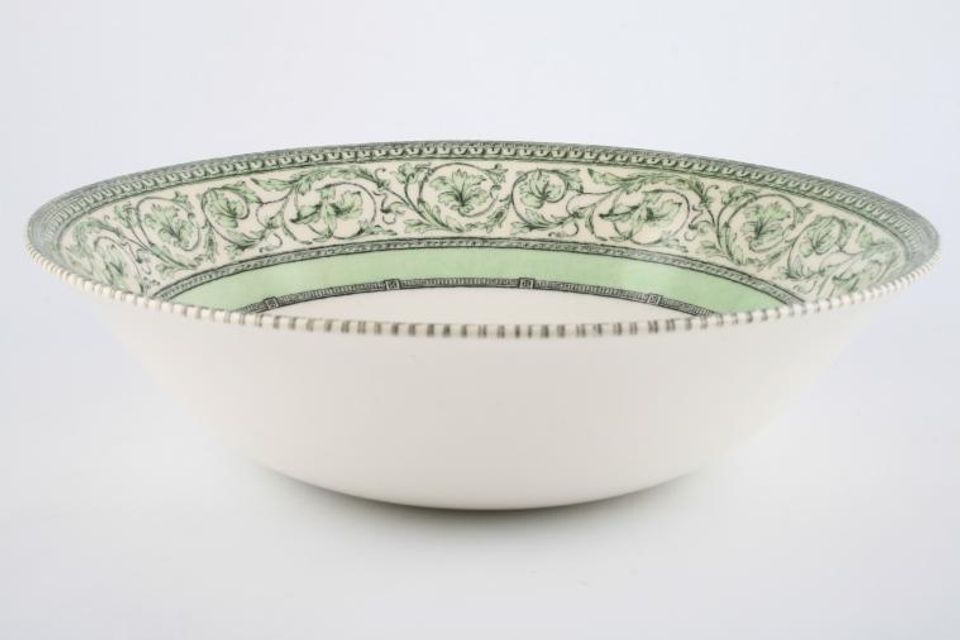 The Royal Horticultural Society Applebee Collection Serving Bowl 9 3/8"