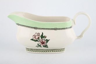 The Royal Horticultural Society Applebee Collection Sauce Boat