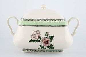 The Royal Horticultural Society Applebee Collection Vegetable Tureen with Lid