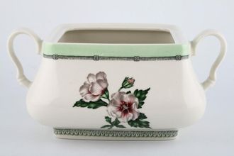 The Royal Horticultural Society Applebee Collection Vegetable Tureen Base Only