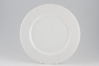 Royal Worcester Classic White - Classics Plate 12 1/4"