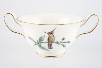 Sell Wedgwood Humming Birds Soup Cup
