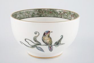 Sell Wedgwood Humming Birds Sugar Bowl - Open (Tea) 4"