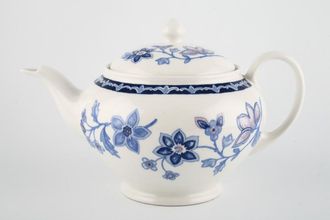 Sell Johnson Brothers Cornflower Teapot 1 1/2pt
