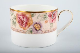 Sell Royal Doulton Darjeeling - H5247 Teacup Straight Sided 3 3/8" x 2 3/8"