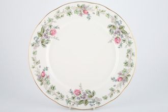 Duchess Victoria 669 Dinner Plate 10 1/4"
