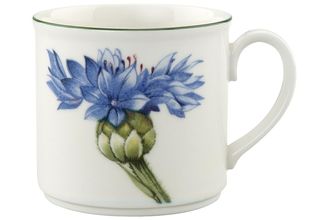 Sell Villeroy & Boch Flora Coffee Cup Bleuet 2 7/8" x 2 5/8"
