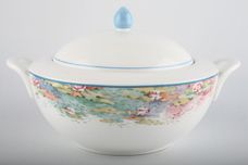 Villeroy & Boch Summer Dreams Vegetable Tureen with Lid thumb 1