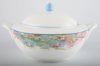 Sell Villeroy & Boch Summer Dreams Vegetable Tureen with Lid