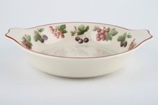 Wedgwood Provence Entrée Round/Eared 7 1/4" thumb 1