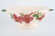 Masons Clematis Vegetable Tureen with Lid thumb 2