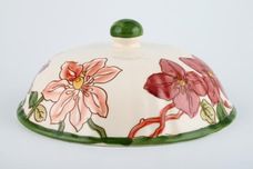 Masons Clematis Vegetable Tureen with Lid thumb 3