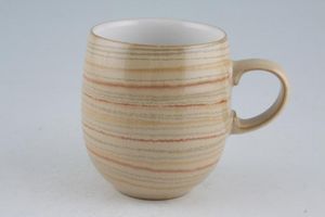 Denby Caramel Mug